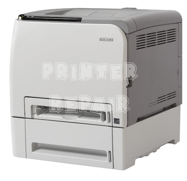 Ricoh Aficio SP C222DN